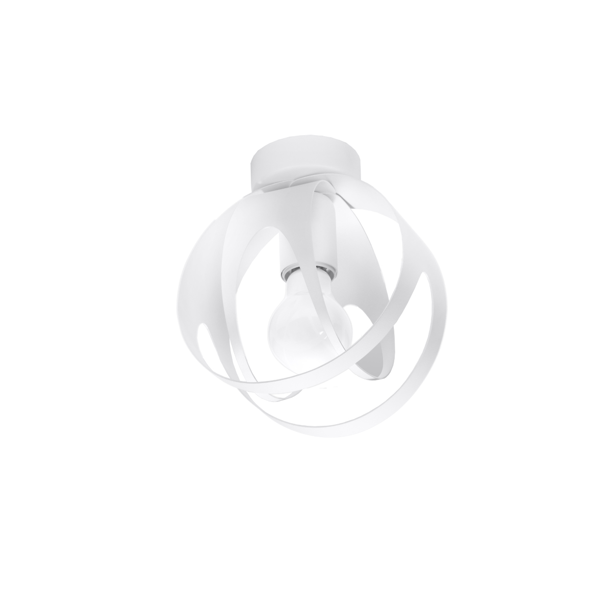 1082-1-k.jpg Laevalgusti TULOS valge Sollux Lighting - Pilt 1