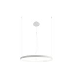 Lühter RIO 78 valge 4000K Thoro Lighting