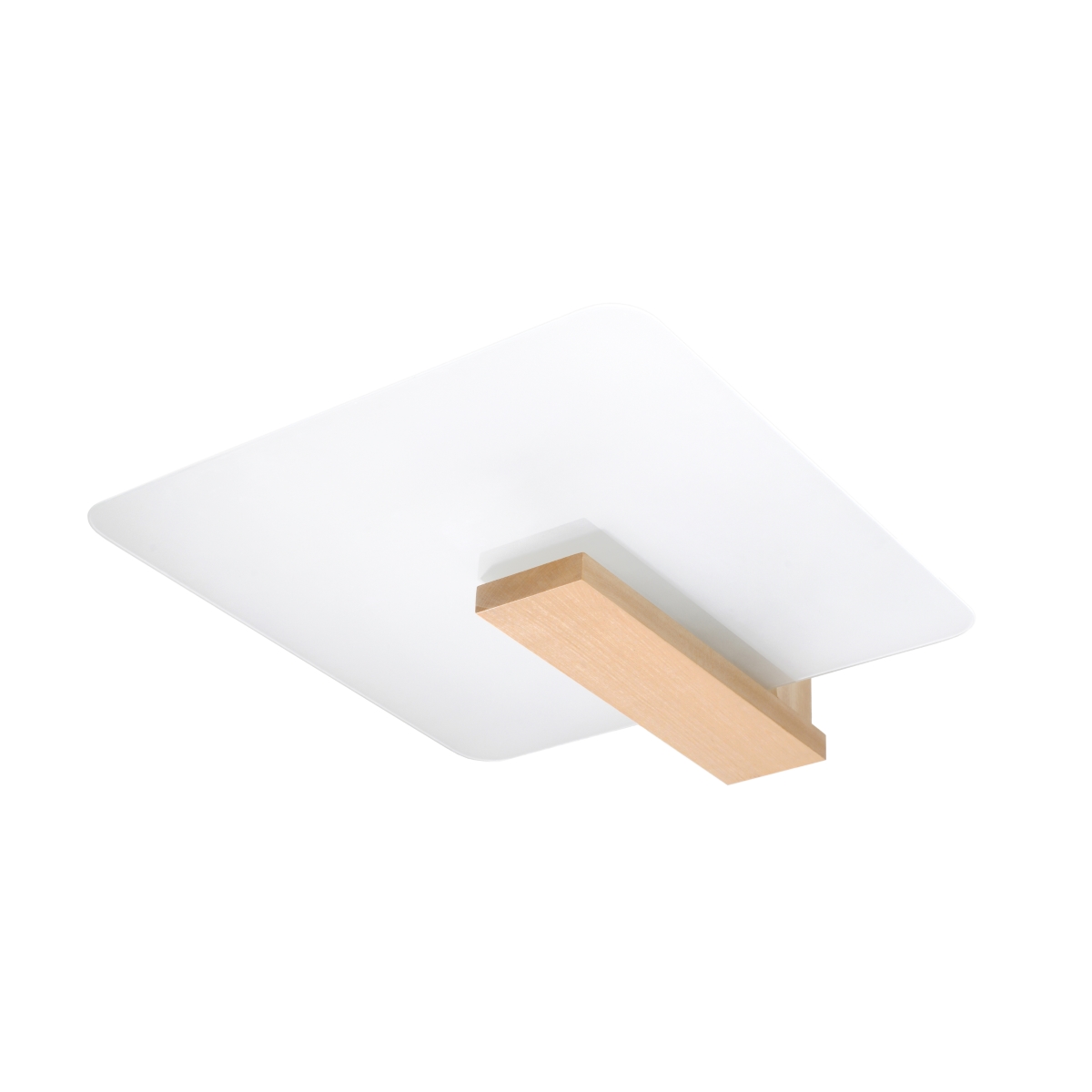 1095-1-к.jpg Потолочный светильник LAPPO из натурального дерева Sollux Lighting - Изображение 1