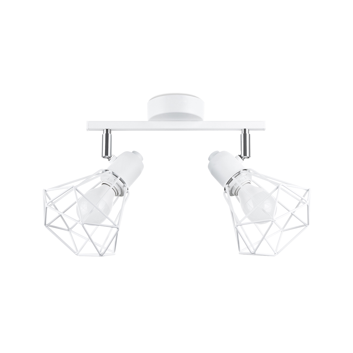 1103-1-k.jpg Laevalgusti ARTEMIS 2 valge Sollux Lighting - Pilt 1