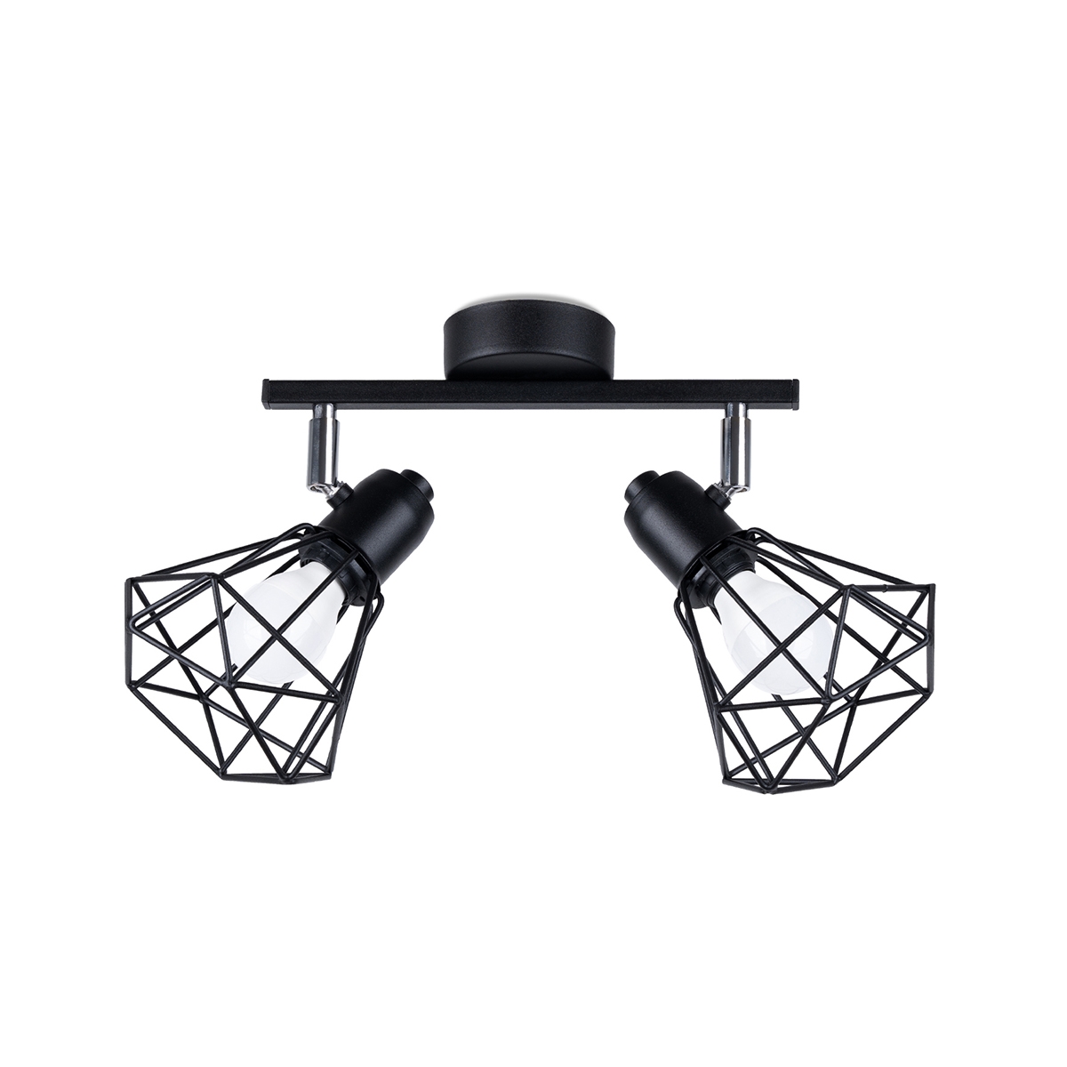 1106-1-k.jpg Laevalgusti ARTEMIS 2 must Sollux Lighting - Pilt 1