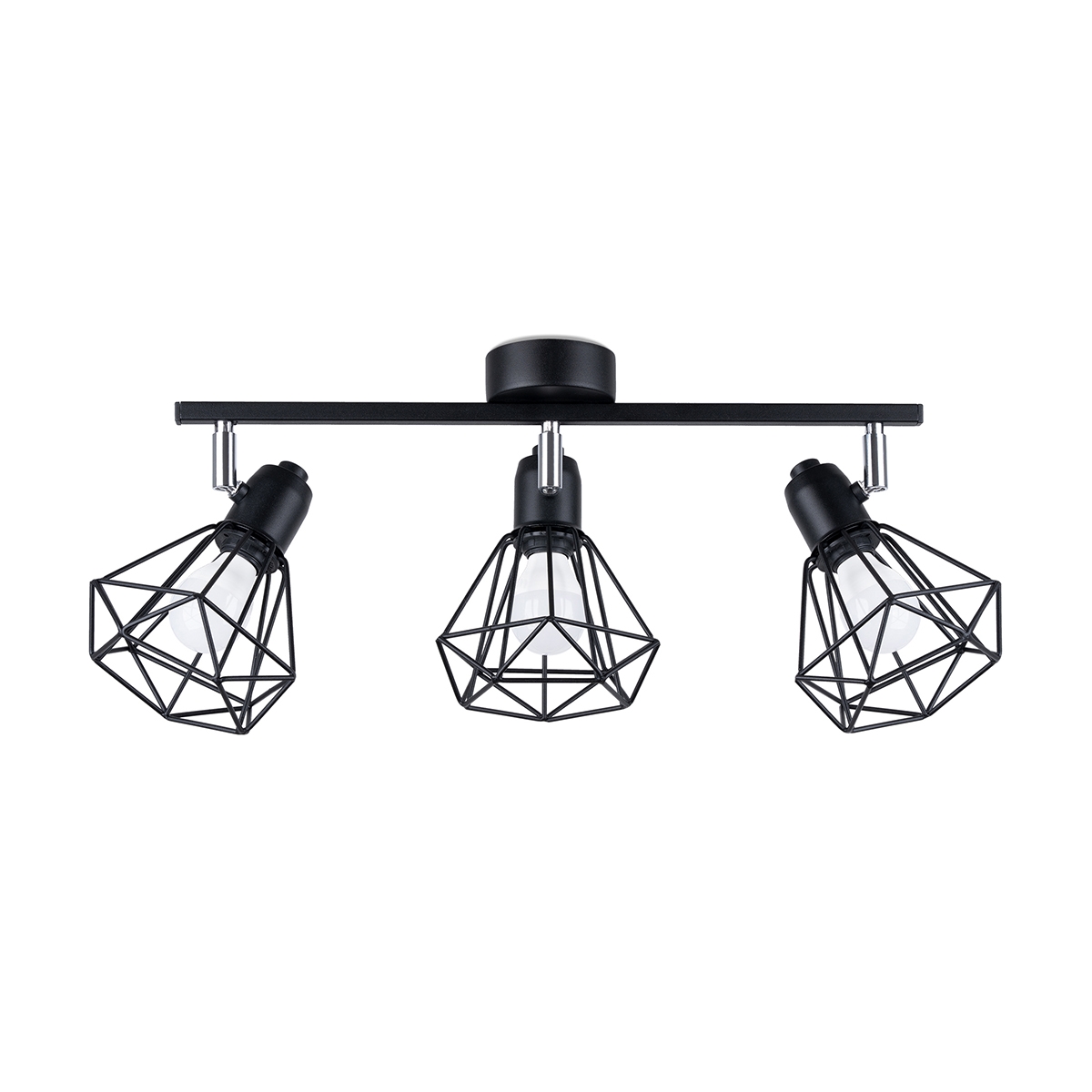 1107-1-k.jpg Laevalgusti ARTEMIS 3 must Sollux Lighting - Pilt 1