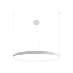 Lühter RIO 110 valge 4000K Thoro Lighting