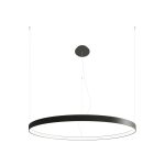 Lühter RIO 110 must 4000K Thoro Lighting
