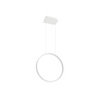 Rippvalgusti RIO 55 valge 4000K Thoro Lighting