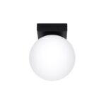 Laevalgusti YOLI 1 must Sollux Lighting