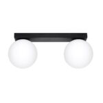 Laevalgusti YOLI 2 must Sollux Lighting