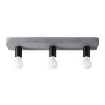 Laevalgusti TAVO 3 Sollux Lighting