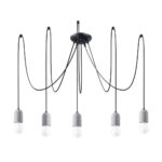Lühter NESO Sollux Lighting