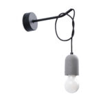 Seinalamp NESO Sollux Lighting