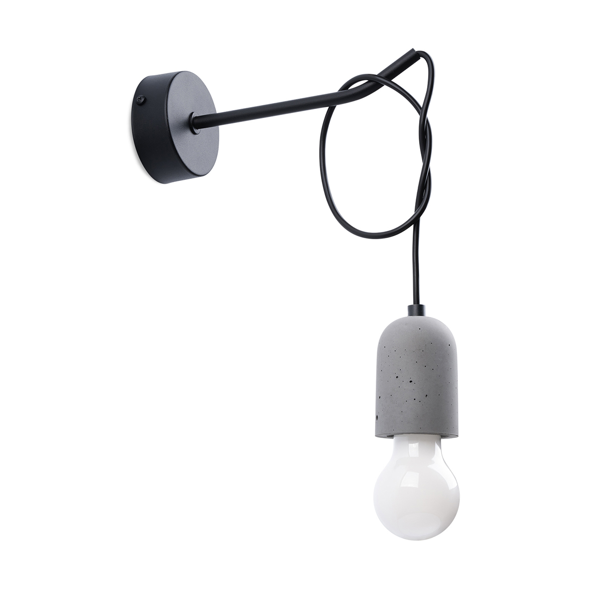 1163-1-k.jpg Seinalamp NESO Sollux Lighting - Pilt 1