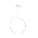 Rippvalgusti RIO 78 valge 3000K Thoro Lighting
