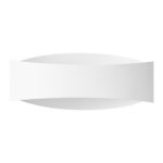 Seinalamp TONI valge Sollux Lighting
