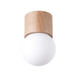 Laevalgusti BOOMO 8 Sollux Lighting