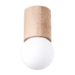 Laevalgusti BOOMO 12 Sollux Lighting