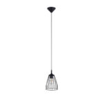 Rippvalgusti LEYO Sollux Lighting
