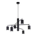 Lühter LEMMI 6 must Sollux Lighting