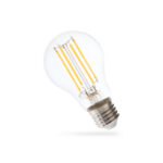 LED-pirn E27 3000K 7W 760lm Sollux Lighting