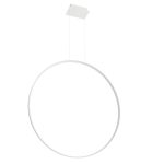 Rippvalgusti RIO 110 valge 3000K Thoro Lighting