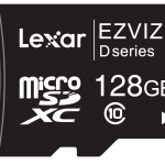 Карта памяти EZVIZ 128 ГБ