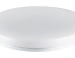 Led plafoonvalgusti Slim 24W, IP20 1680Lm naturaalne valge Commel
