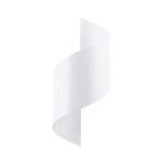 Seinalamp TALASSA valge Sollux Lighting