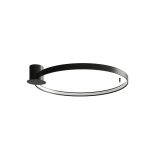 Laevalgusti RIO 78 must 4000K Thoro Lighting