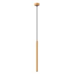 Rippvalgusti ARCHE 1 kuldne Sollux Lighting