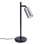 Lauavalgusti WINX must/kroom Sollux Lighting