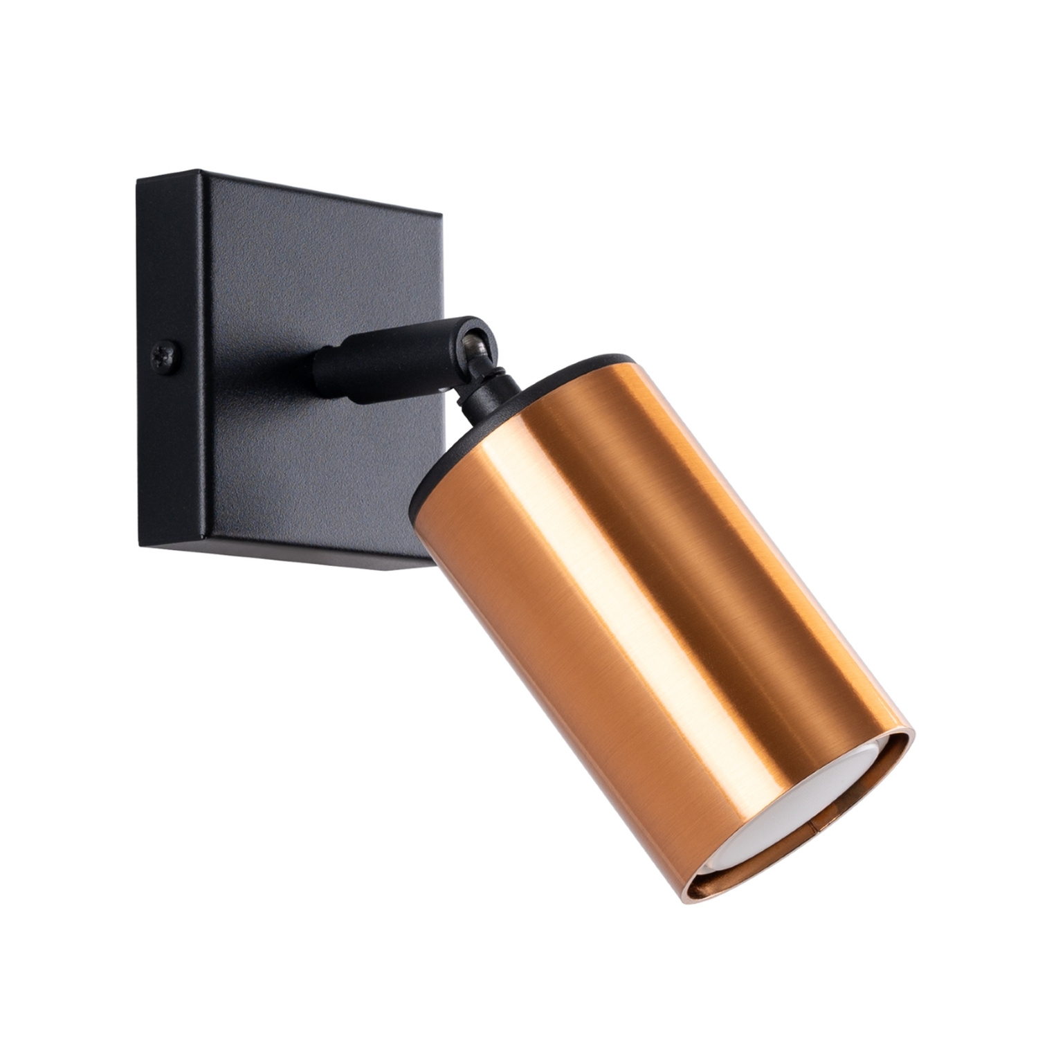 SKU 2600562 Seinalamp WINX must/vask Sollux Lighting - Pilt 1
