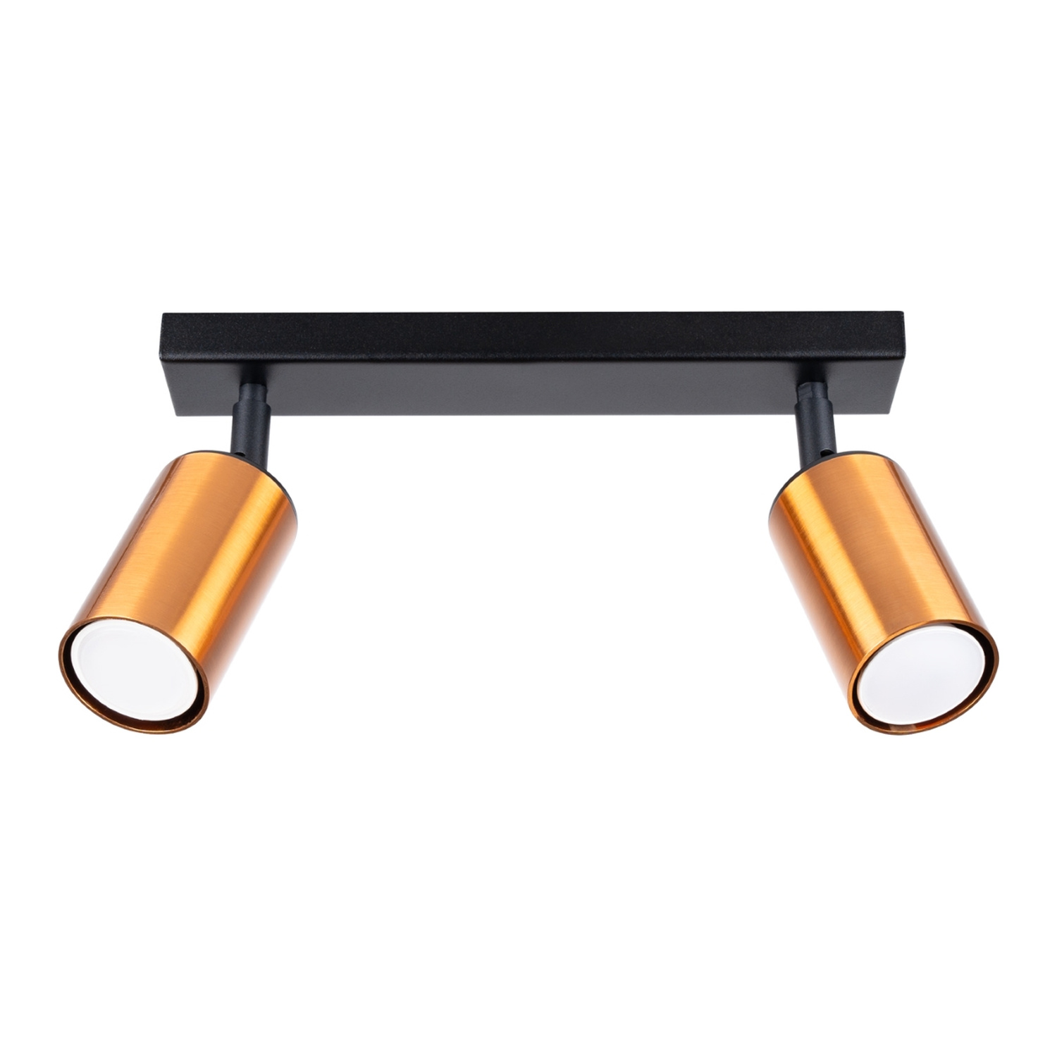 SKU 2600561 Laevalgusti WINX 2 must/cooper Sollux Lighting - Pilt 1