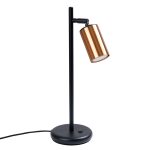 Lauavalgusti WINX must/cooper Sollux Lighting
