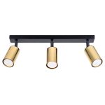 Laevalgusti WINX 3 must/cooper Sollux Lighting