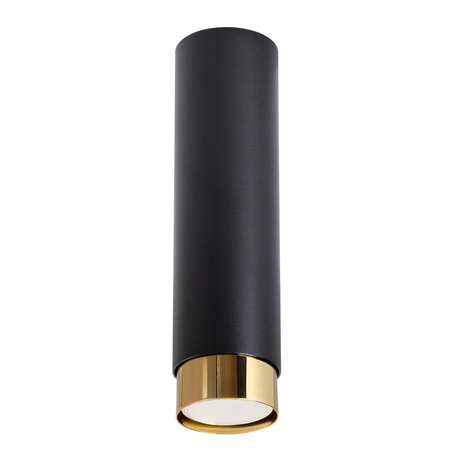 SKU 2600525 Laevalgusti NERO 22,5 must/kuldne Sollux Lighting - Pilt 1