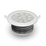 LED laevalgusti 9W naturaalne valge