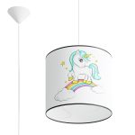 Rippvalgusti UNICORN 30 Sollux Lighting