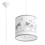 Rippvalgusti CAT 30 Sollux Lighting