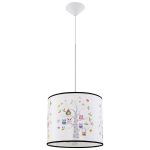 Rippvalgusti OWLS 30 Sollux Lighting