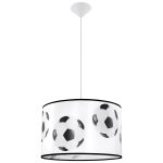 Rippvalgusti FOOTBALL A 40 Sollux Lighting