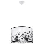Rippvalgusti FOOTBALL B 40 Sollux Lighting
