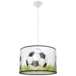 Rippvalgusti FOOTBALL C 40 Sollux Lighting