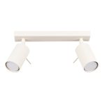 Потолочный светильник RING 2 бежевый Sollux Lighting