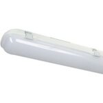 LED laevalgusti IP65, 45W 150cm päeva valge