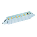 LED lamp 6W RANGO R7S SMD-WW 500Lm Kanlux