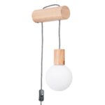 Настенный светильник NIBMI G9 с выключателем Sollux Lighting