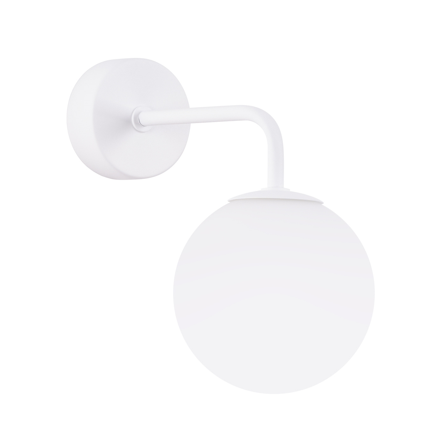 SKU 2600278 Seinalamp ASTRAL 1 valge Sollux Lighting - Pilt 1
