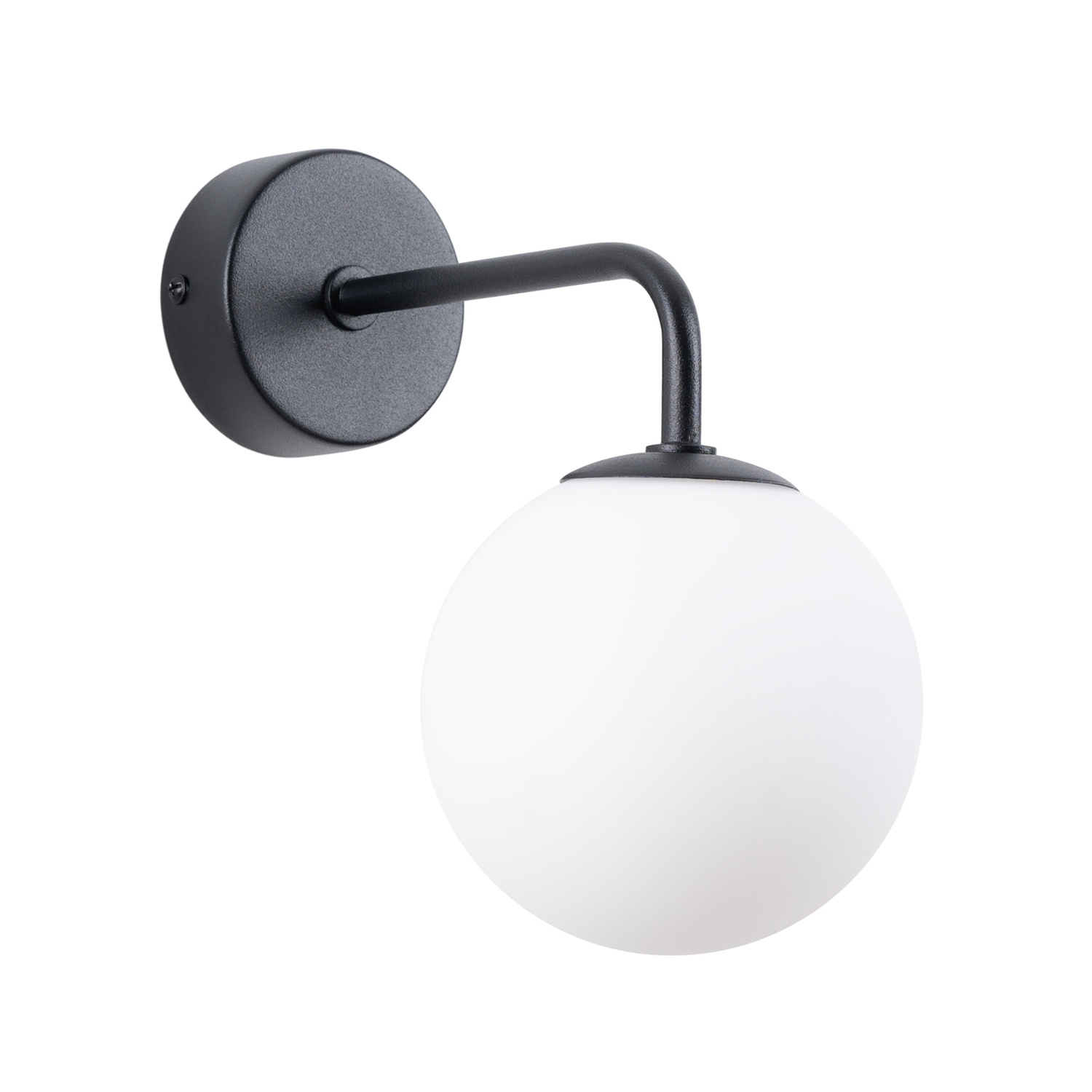 SKU 2600275 Seinalamp ASTRAL 1 must Sollux Lighting - Pilt 1