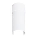 Laelamp FLASH valge Sollux Lighting
