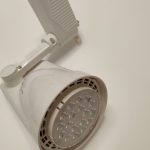 Светодиодный трековый светильник CO-G310-30W-CW 6500K