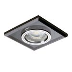 Kohtvalgusti MORTA CT-DSL50-B Kanlux